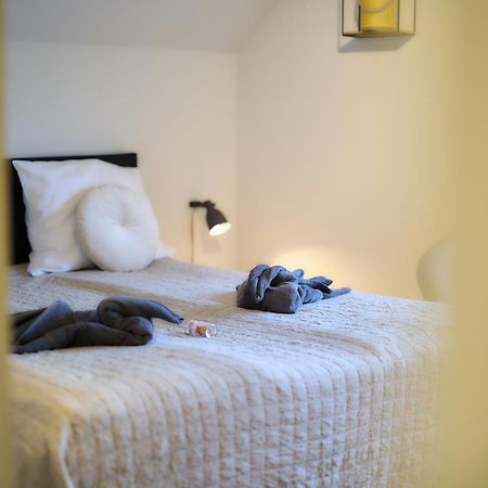 Villa Cecha B&B &Wellness Ostende Kültér fotó