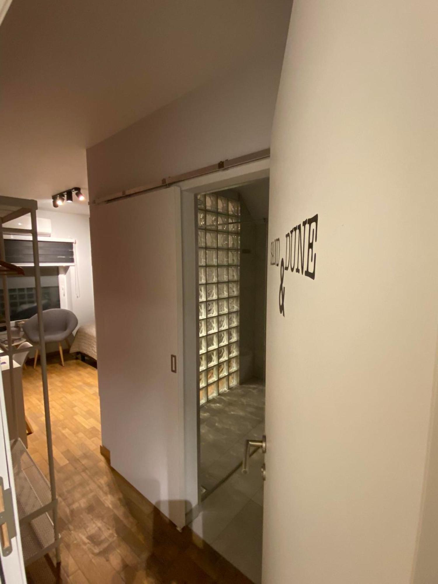 Villa Cecha B&B &Wellness Ostende Kültér fotó