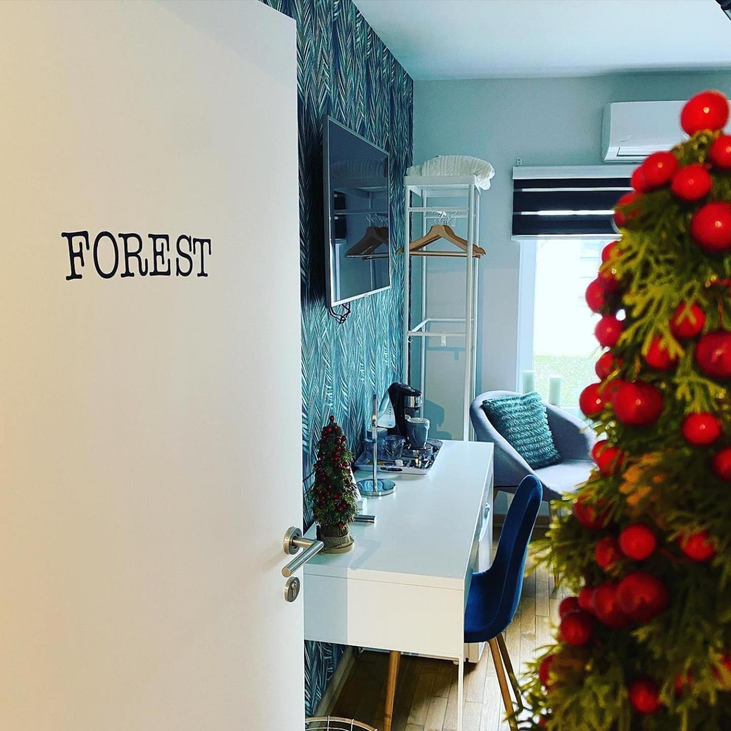 Villa Cecha B&B &Wellness Ostende Kültér fotó