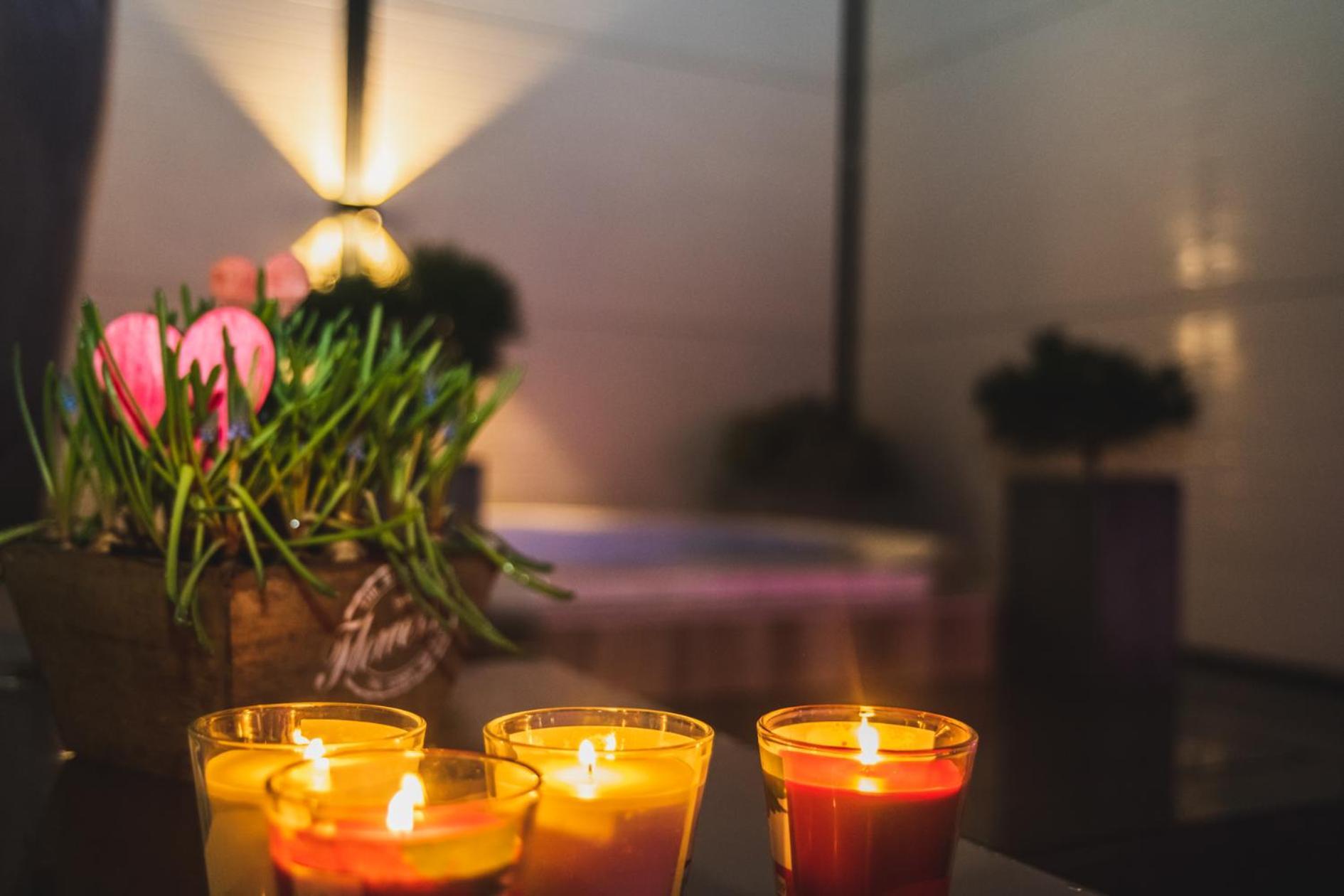 Villa Cecha B&B &Wellness Ostende Kültér fotó