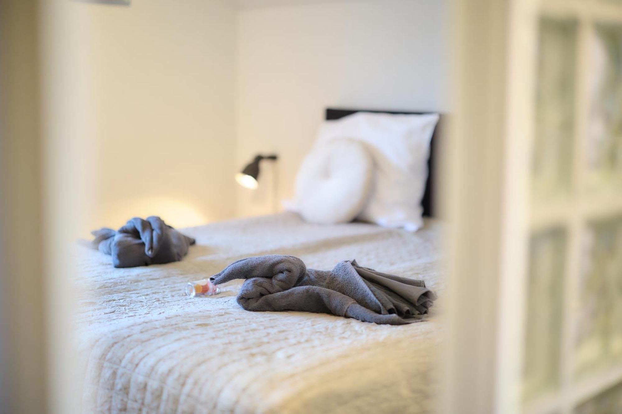 Villa Cecha B&B &Wellness Ostende Kültér fotó