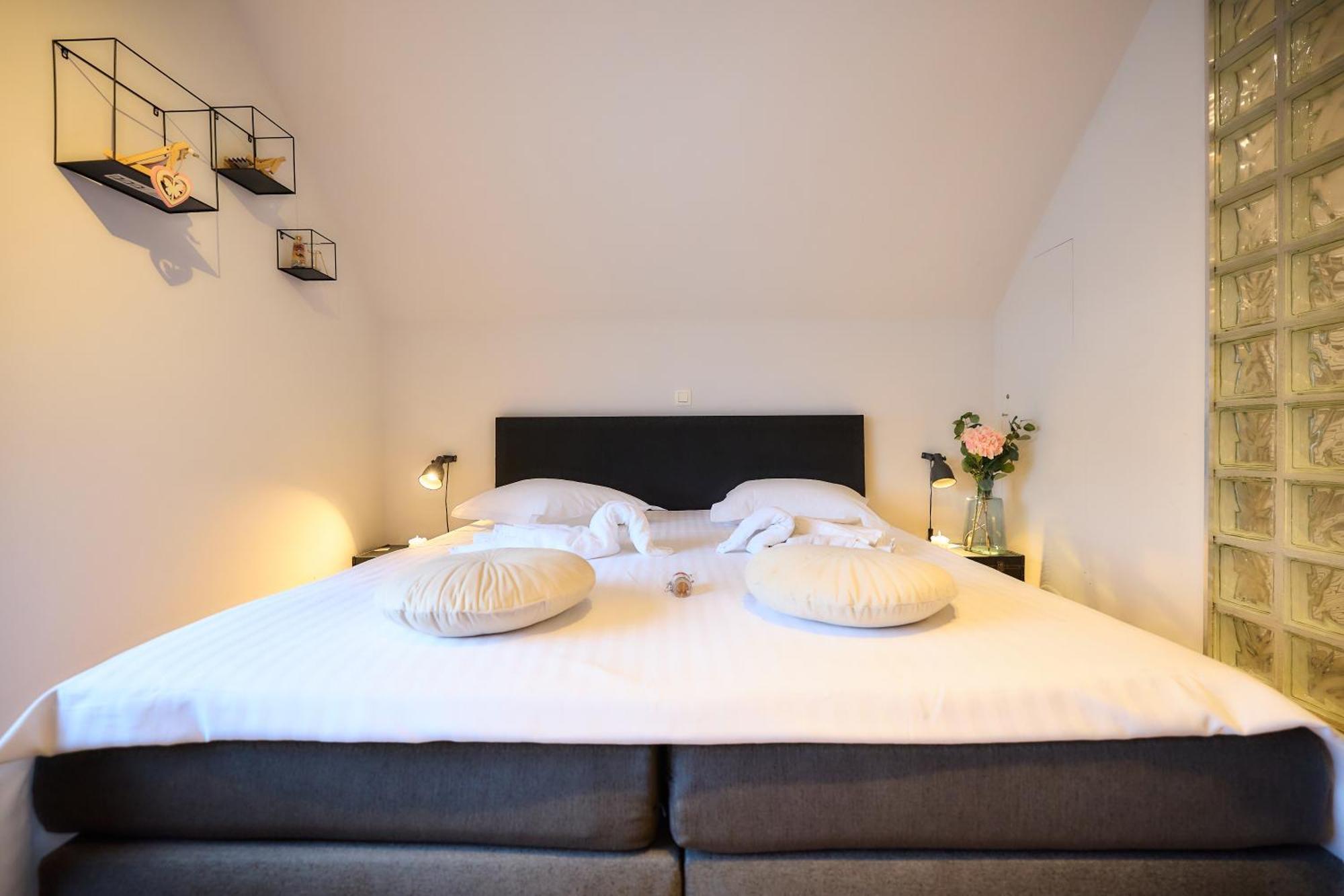 Villa Cecha B&B &Wellness Ostende Kültér fotó