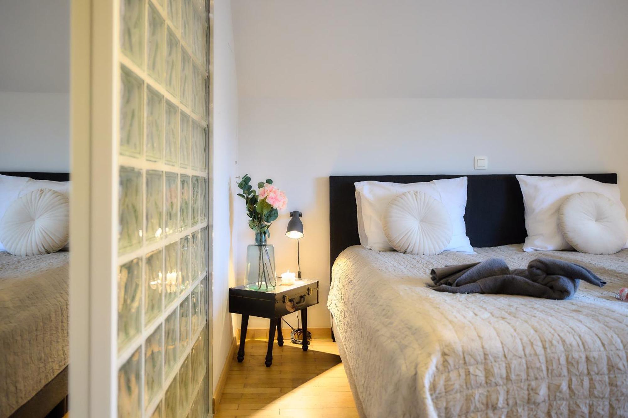 Villa Cecha B&B &Wellness Ostende Kültér fotó