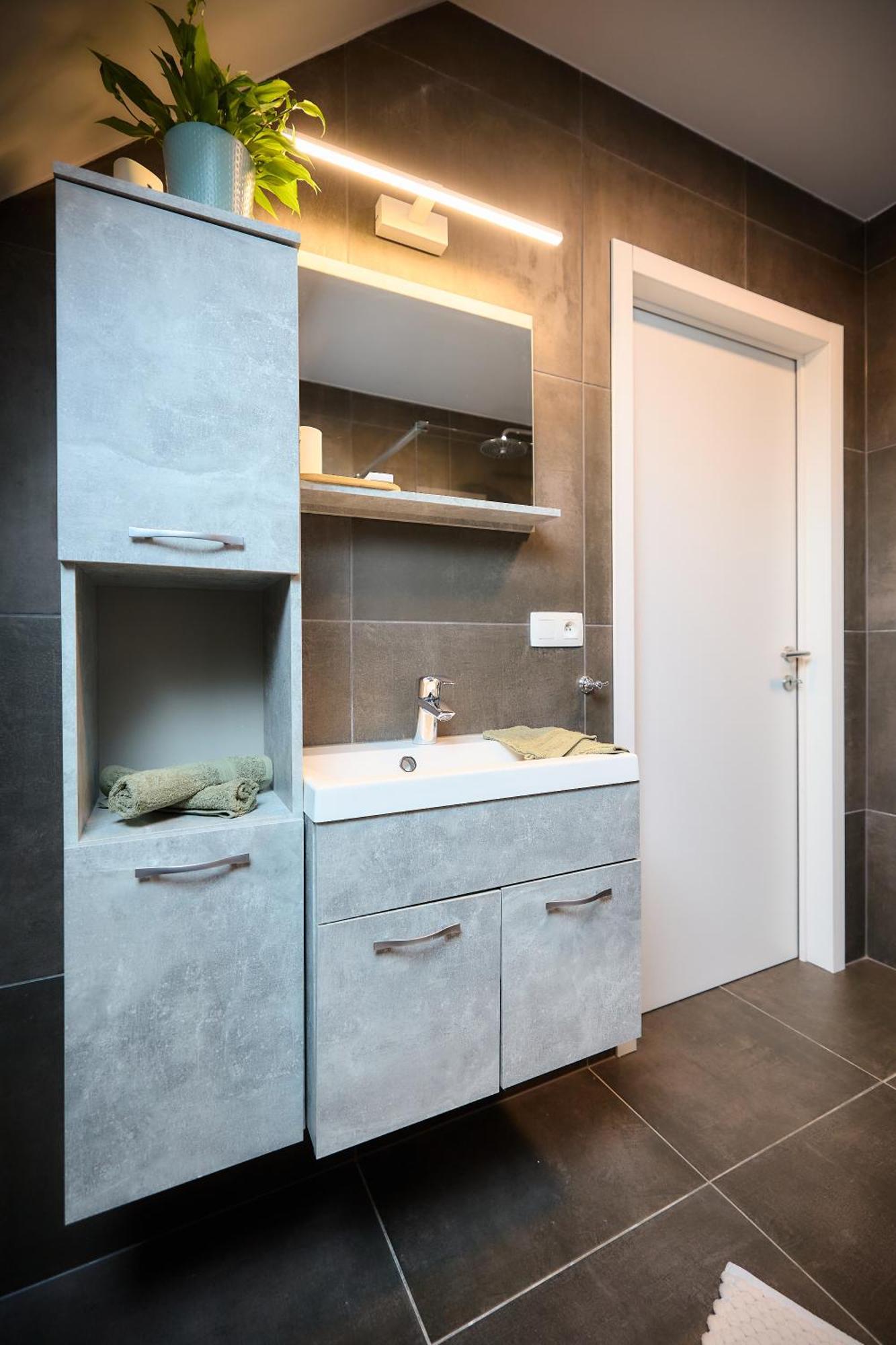 Villa Cecha B&B &Wellness Ostende Kültér fotó