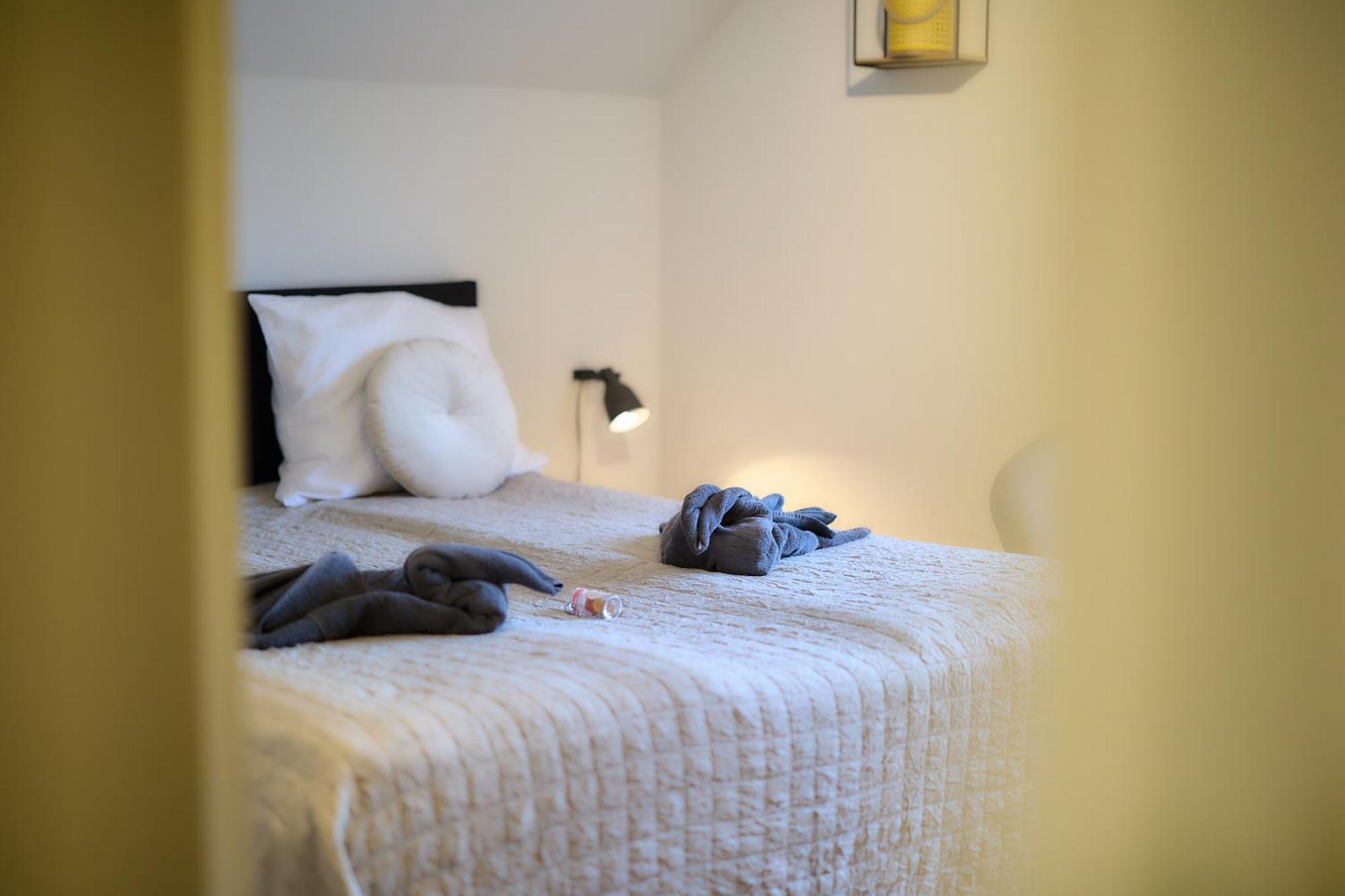 Villa Cecha B&B &Wellness Ostende Kültér fotó